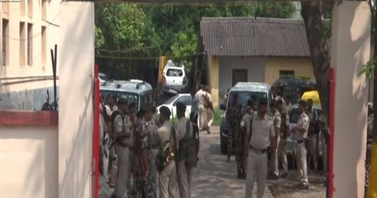 Bihar violence: Six injured while handling explosives in Sasaram, 2 held